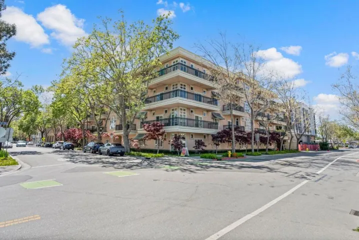 200 Sheridan Avenue 308, Palo Alto, California 94306