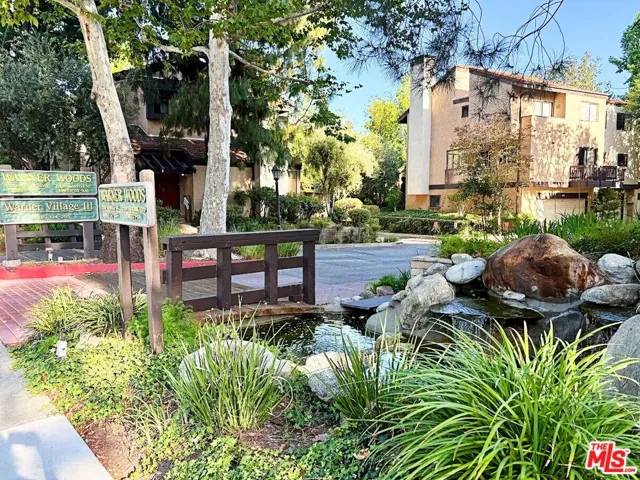 21930 Marylee Street 97, Woodland Hills, California 91367