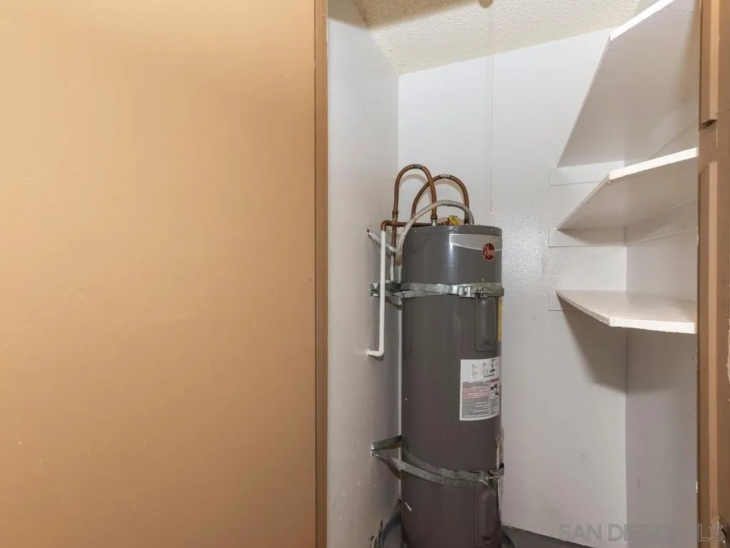 Water Heater