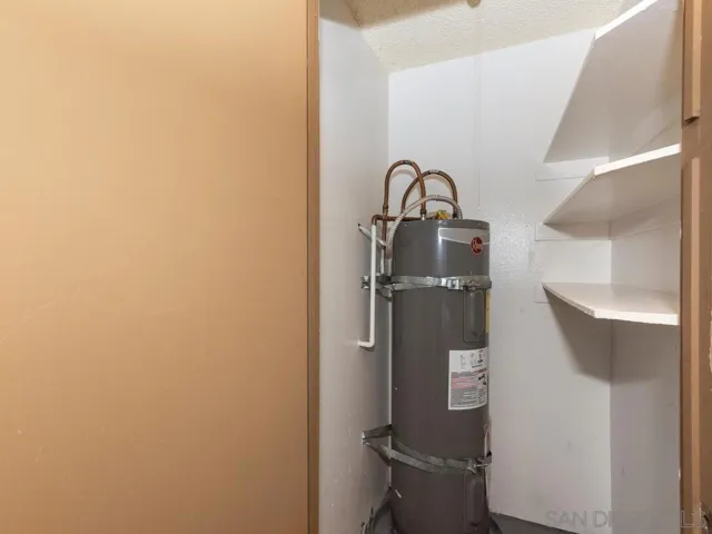Water Heater