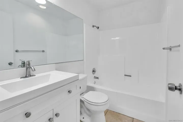 3736 Mississippi, San Diego, California 92104