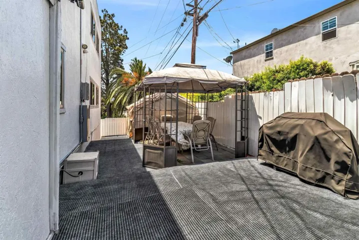 3736 Mississippi, San Diego, California 92104
