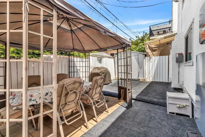 3736 Mississippi, San Diego, California 92104