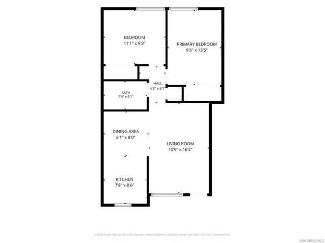 3736 Mississippi, San Diego, California 92104