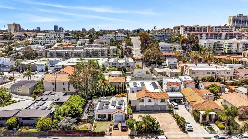 3736 Mississippi, San Diego, California 92104