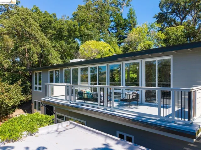 3696 Boyer Cir, Lafayette, California 94549