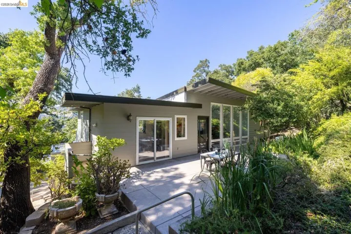 3696 Boyer Cir, Lafayette, California 94549