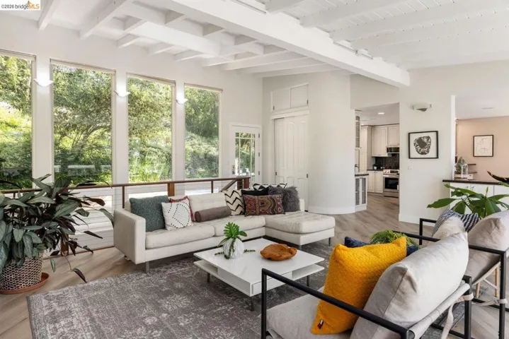 3696 Boyer Cir, Lafayette, California 94549
