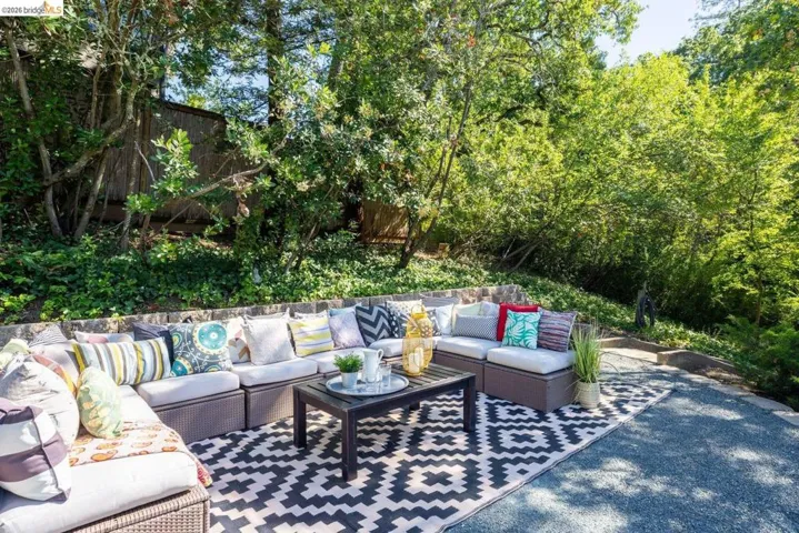 3696 Boyer Cir, Lafayette, California 94549