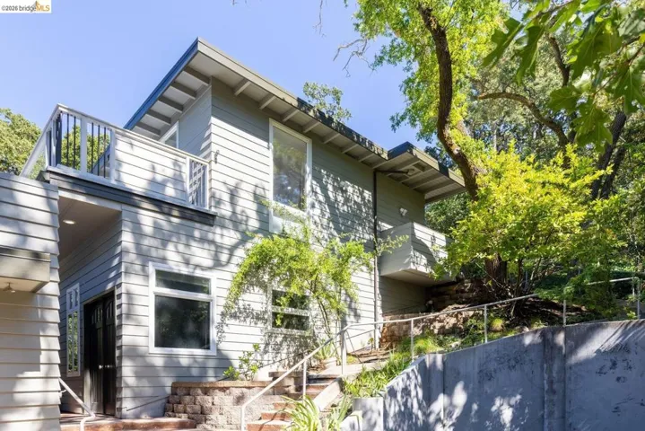 3696 Boyer Cir, Lafayette, California 94549