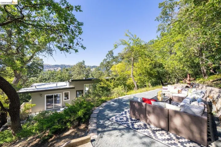 3696 Boyer Cir, Lafayette, California 94549