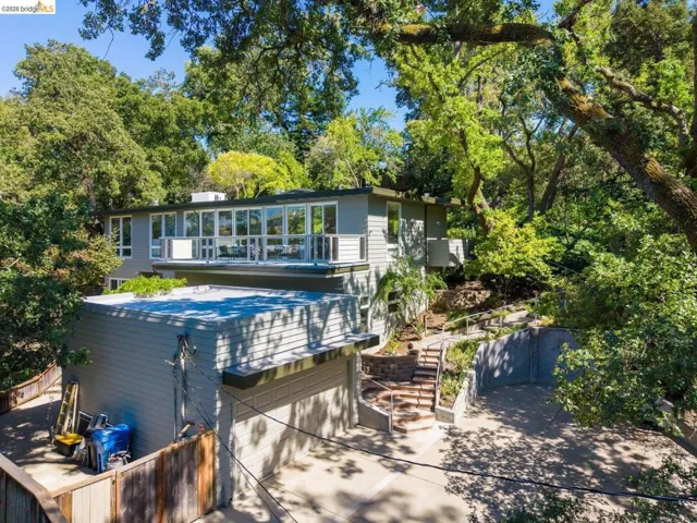 3696 Boyer Cir, Lafayette, California 94549