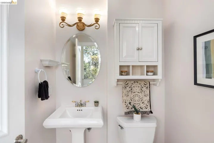3696 Boyer Cir, Lafayette, California 94549