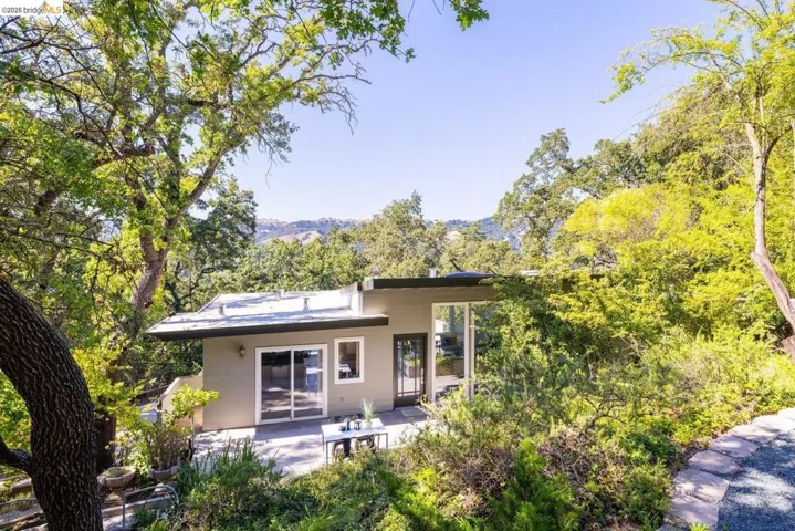 3696 Boyer Cir, Lafayette, California 94549