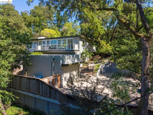 3696 Boyer Cir, Lafayette, California 94549