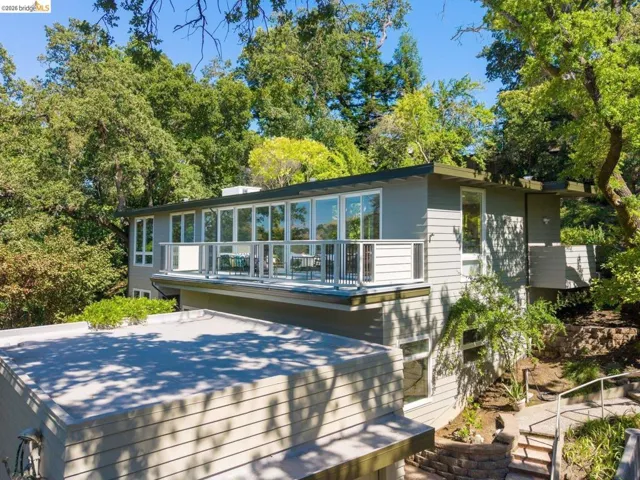 3696 Boyer Cir, Lafayette, California 94549