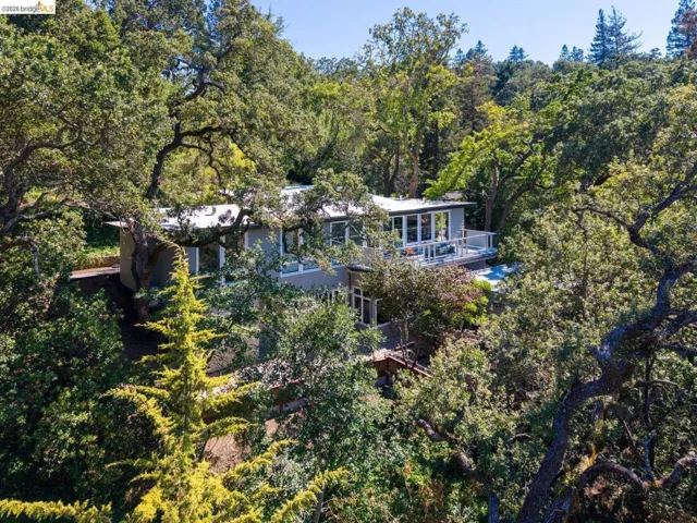 3696 Boyer Cir, Lafayette, California 94549