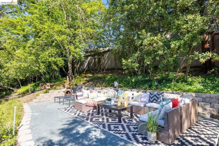 3696 Boyer Cir, Lafayette, California 94549