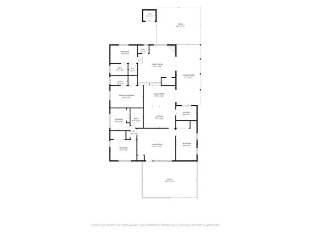 14519 Dinard, Norwalk, California 90650