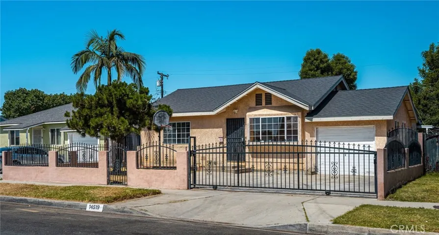 14519 Dinard, Norwalk, California 90650