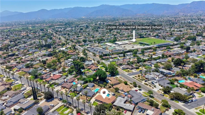 1410 Kellogg, Corona, California 92879