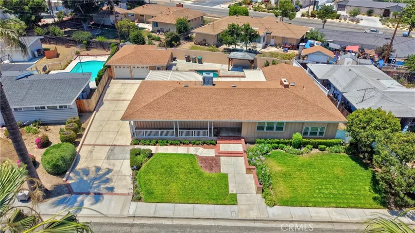 1410 Kellogg, Corona, California 92879