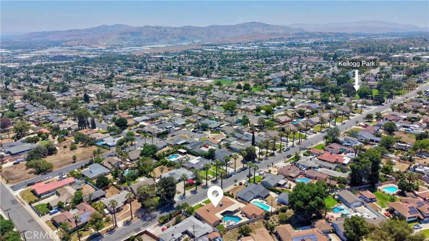 1410 Kellogg, Corona, California 92879
