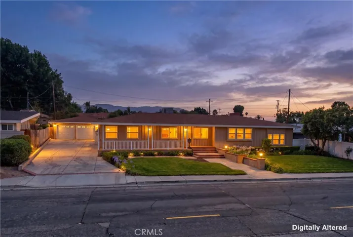 1410 Kellogg, Corona, California 92879