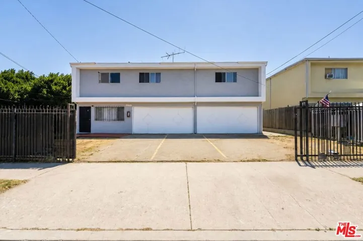 16506 S Denver Avenue, Gardena, California 90248