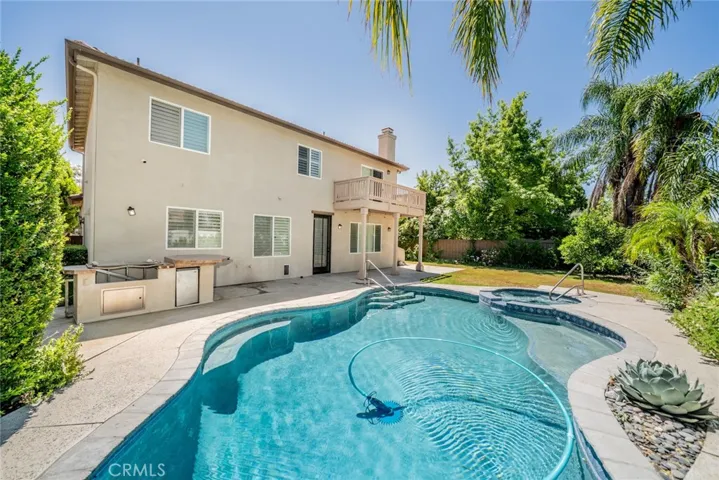1413 Gold Buckle Ct., Redlands, California 92374
