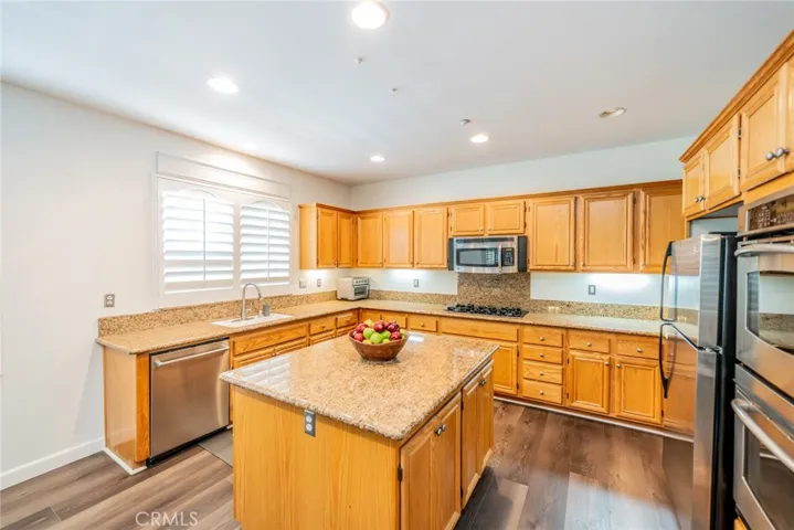 1413 Gold Buckle Ct., Redlands, California 92374