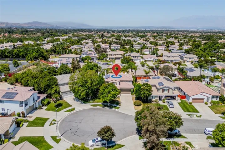 1413 Gold Buckle Ct., Redlands, California 92374