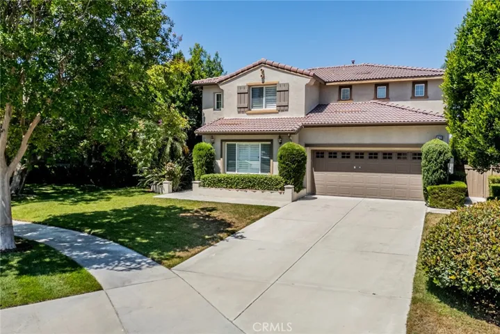 1413 Gold Buckle Ct., Redlands, California 92374