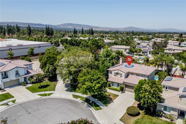 1413 Gold Buckle Ct., Redlands, California 92374