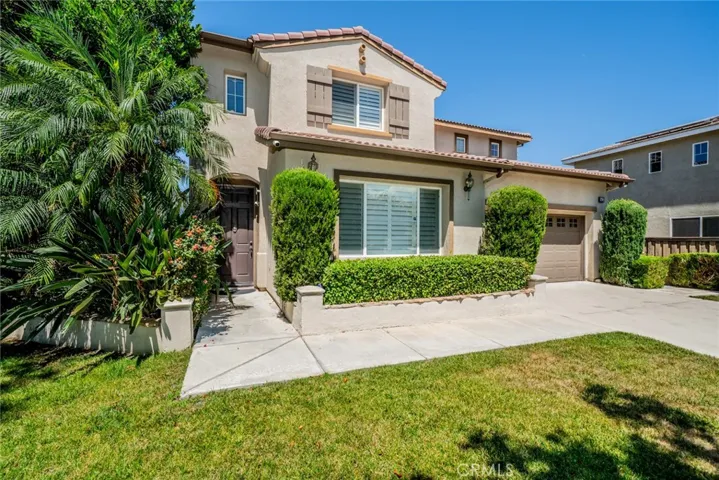 1413 Gold Buckle Ct., Redlands, California 92374