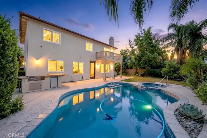 1413 Gold Buckle Ct., Redlands, California 92374
