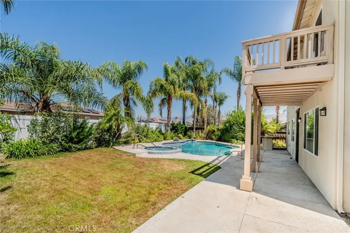 1413 Gold Buckle Ct., Redlands, California 92374