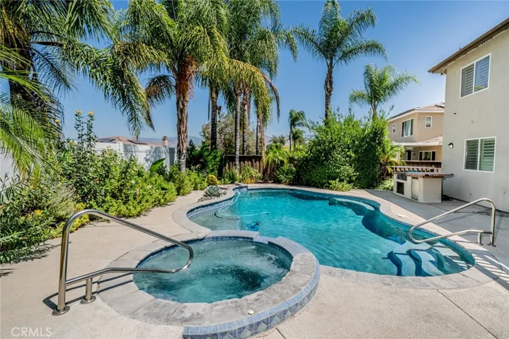 1413 Gold Buckle Ct., Redlands, California 92374
