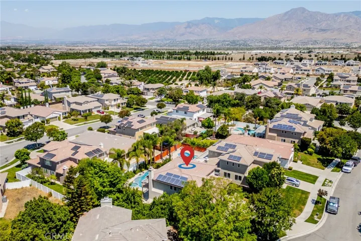 1413 Gold Buckle Ct., Redlands, California 92374