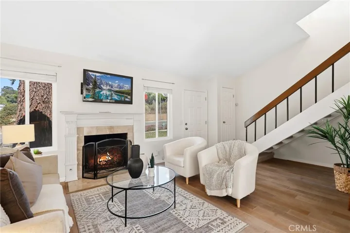 171 Mountain Court, Brea, California 92821