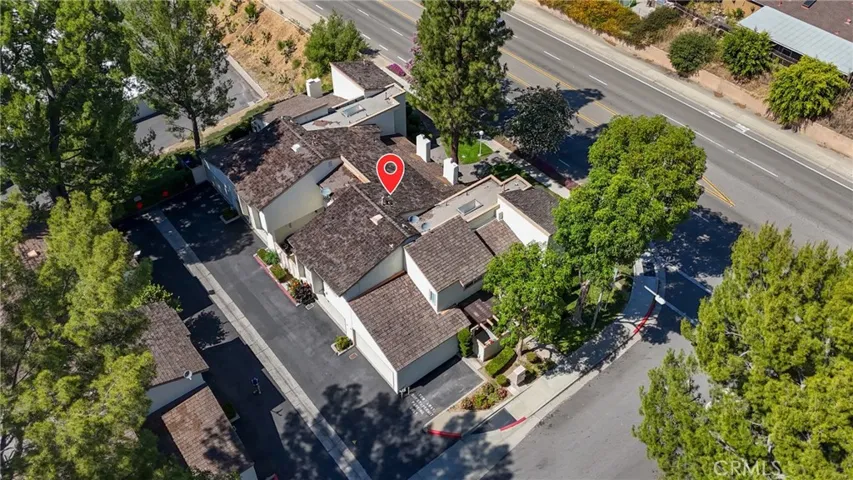 171 Mountain Court, Brea, California 92821