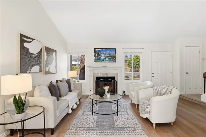 171 Mountain Court, Brea, California 92821