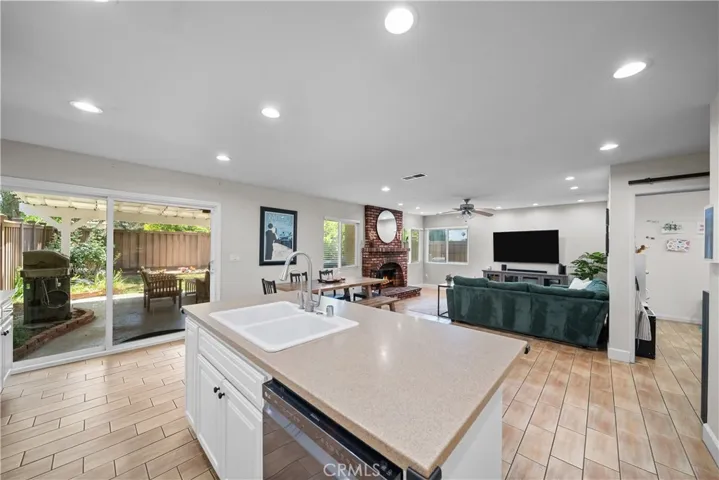 16710 Highfalls Street, Canyon Country, California 91387