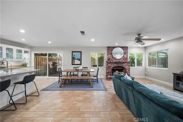 16710 Highfalls Street, Canyon Country, California 91387