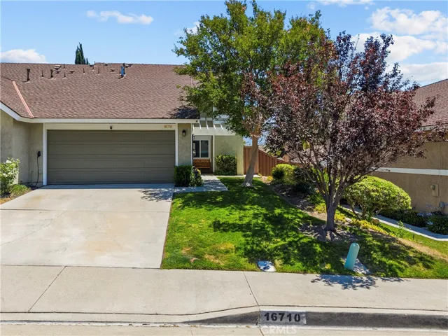 16710 Highfalls Street, Canyon Country, California 91387