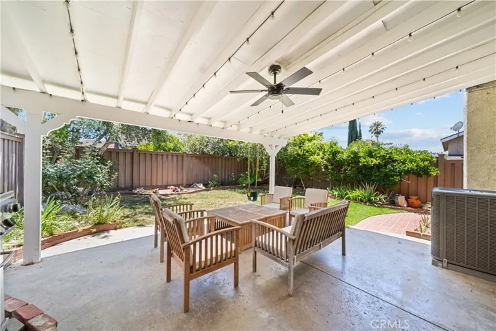 16710 Highfalls Street, Canyon Country, California 91387