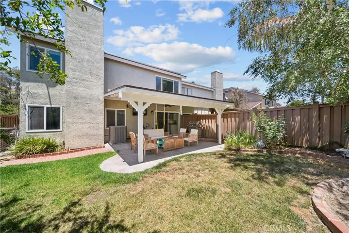16710 Highfalls Street, Canyon Country, California 91387
