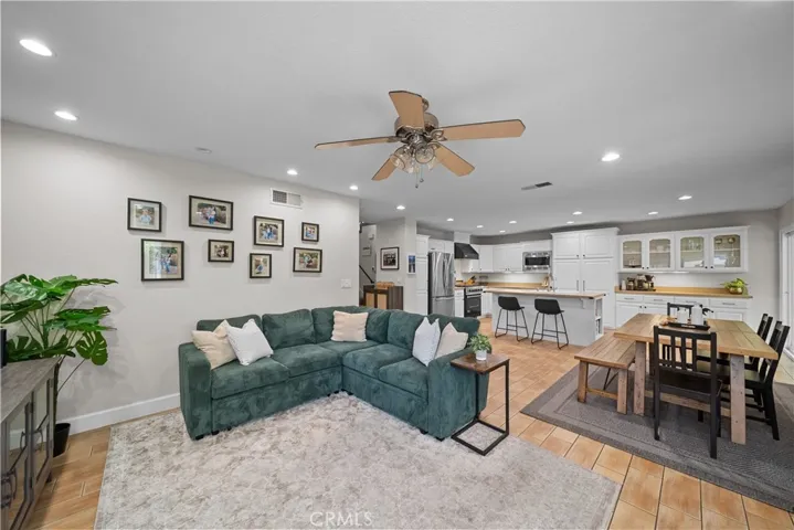 16710 Highfalls Street, Canyon Country, California 91387