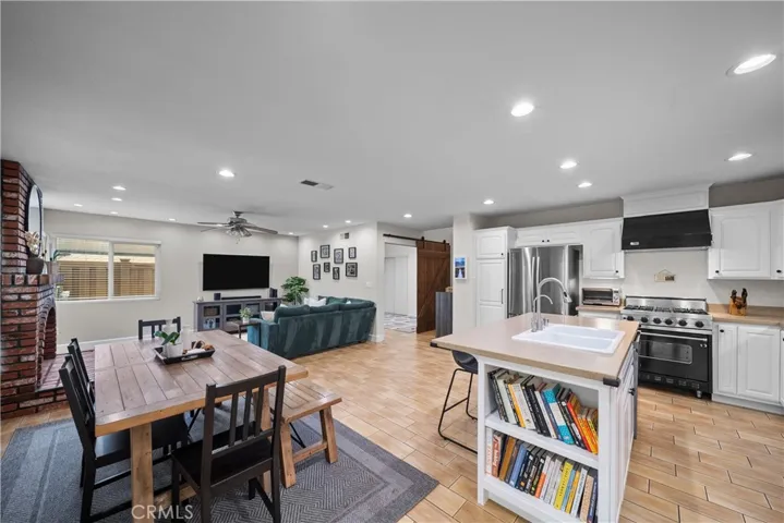 16710 Highfalls Street, Canyon Country, California 91387