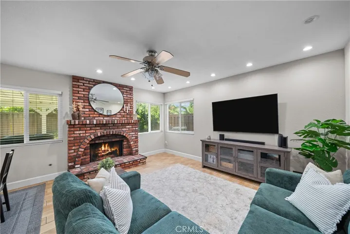 16710 Highfalls Street, Canyon Country, California 91387